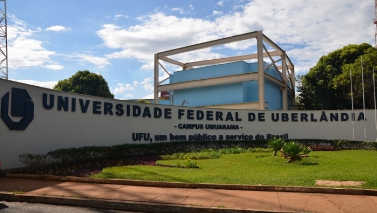 Universidade Federal de Uberlândia